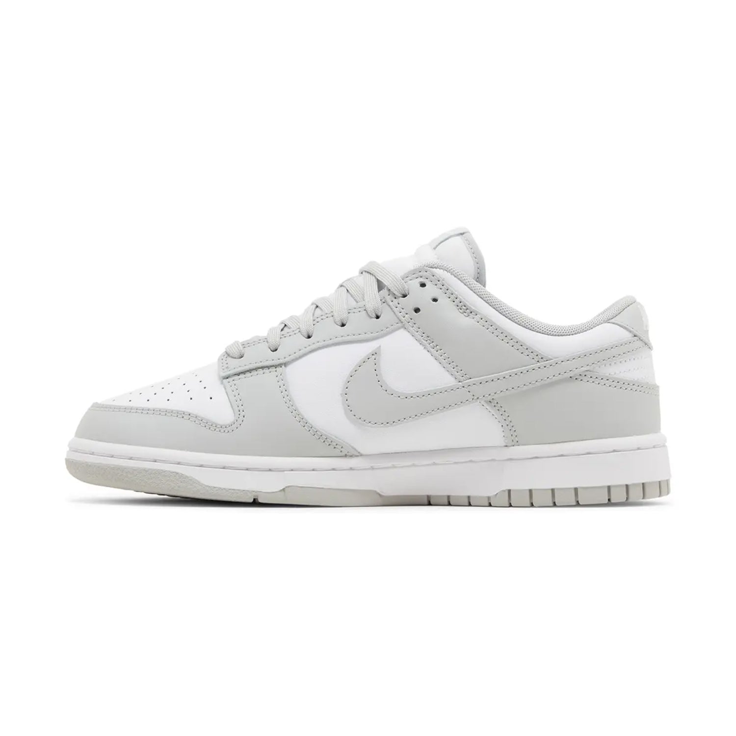 Nike Dunk Low Grey Fog