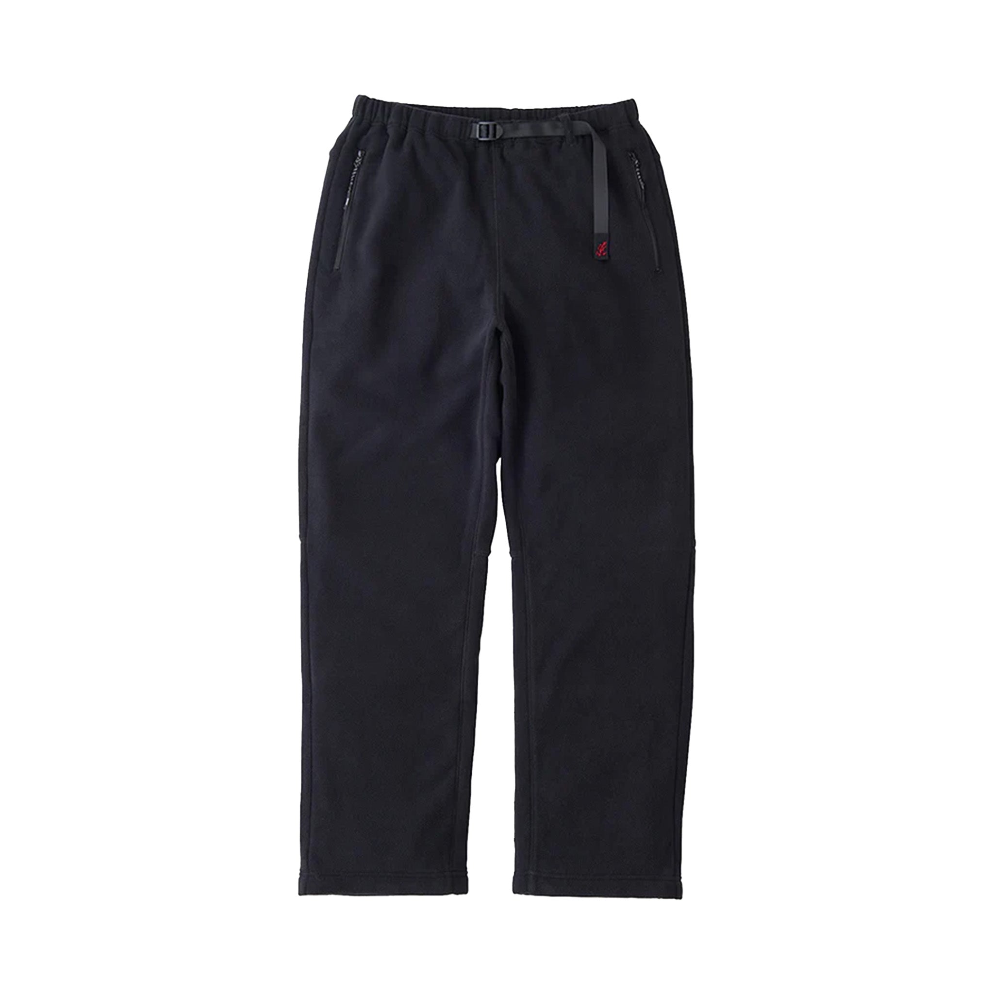 Gramicci Thermal Fleece Pant – Black