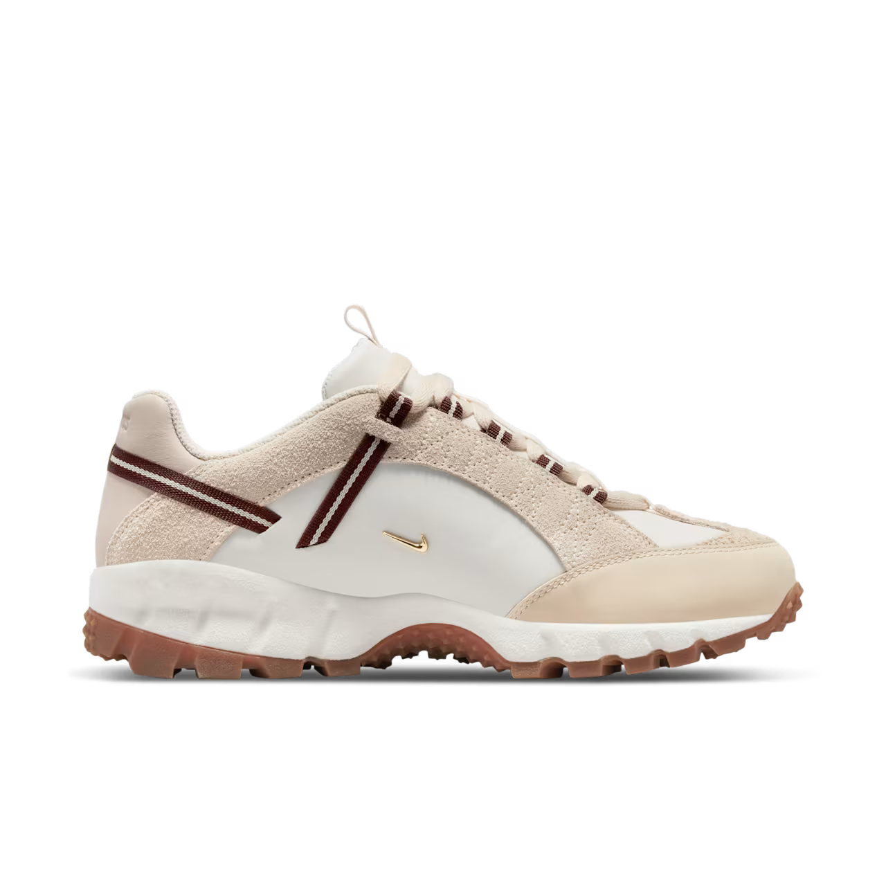 NIKE AIR HUMARA JACQUEMUS LIGHT BONE