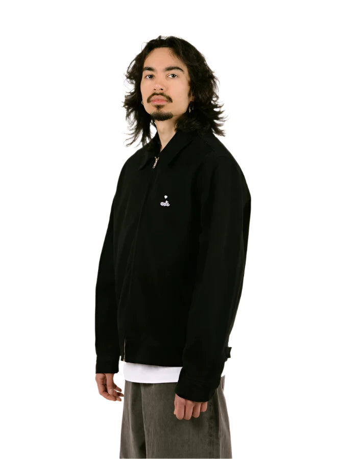 ARTE Heart Logo Jacket