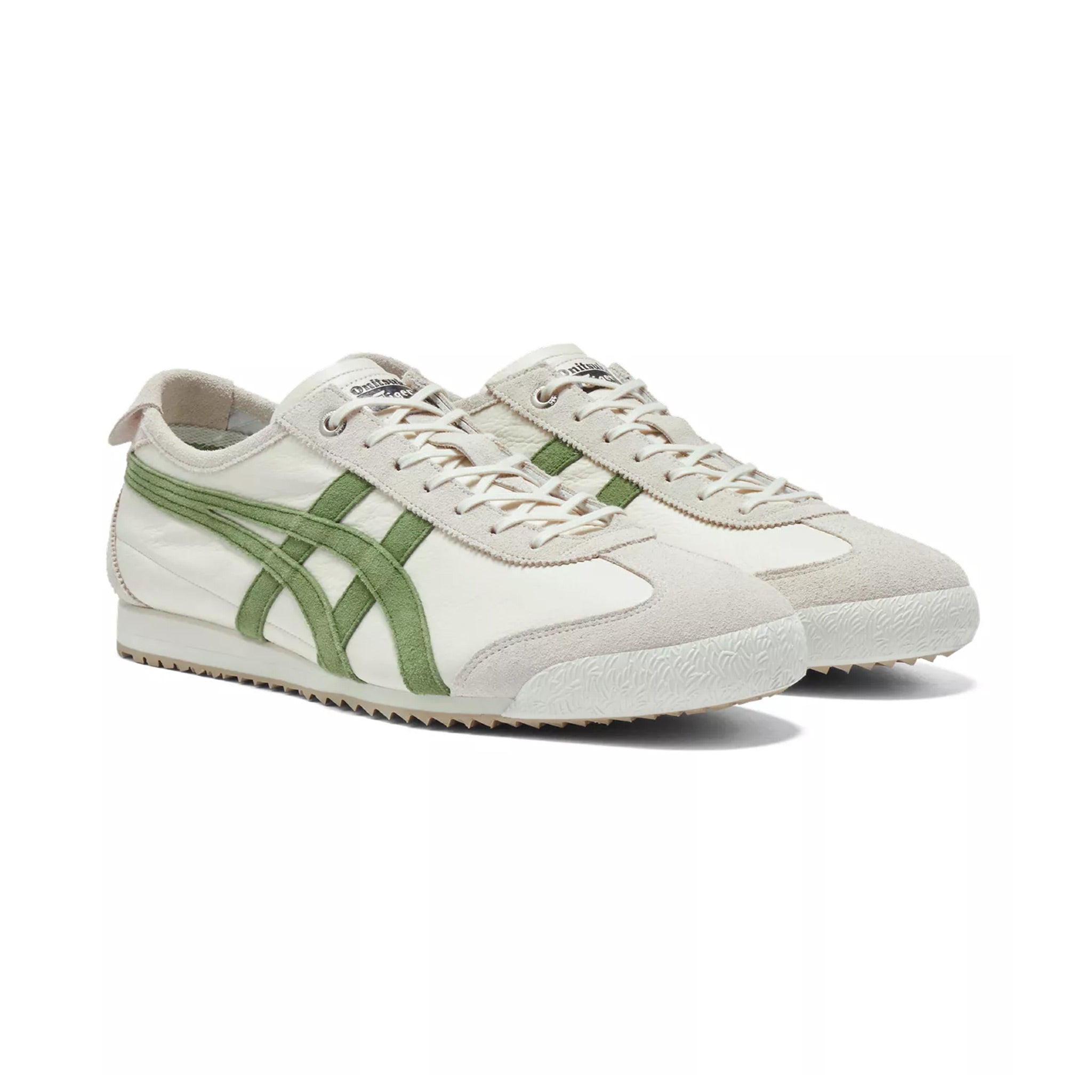 Onitsuka Tiger Mexico 66 SD VIN BIRCH/GREEN