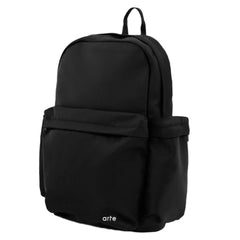 Arte 3D Pocket Backpack Black