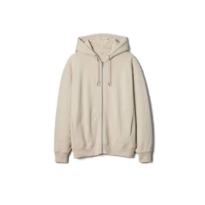 Uniqlo Fullzip Hoodie