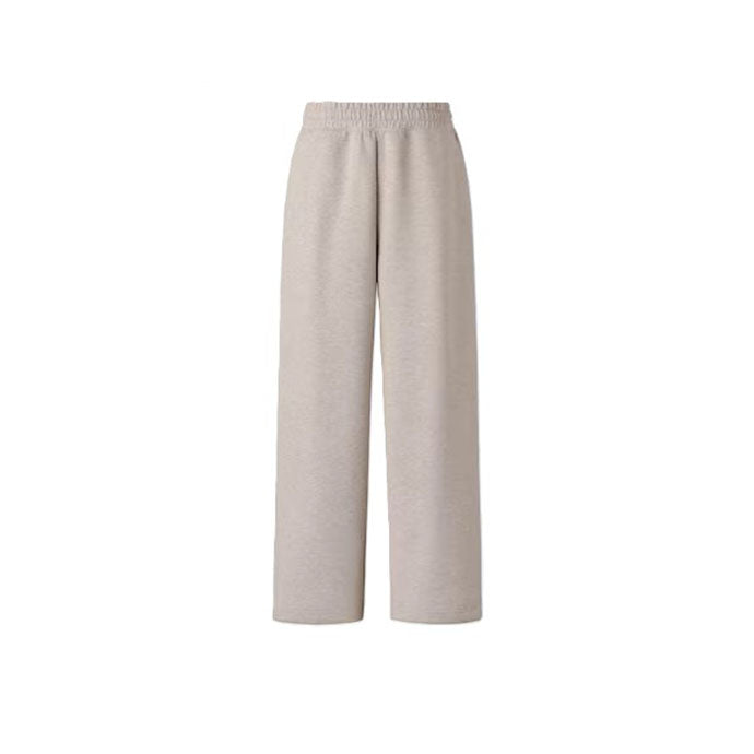 Uniqlo Wide Sweatpants