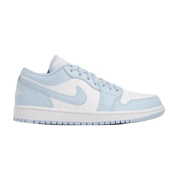 JORDAN 1 LOW REVERSE ICE BLUE DC0774-141