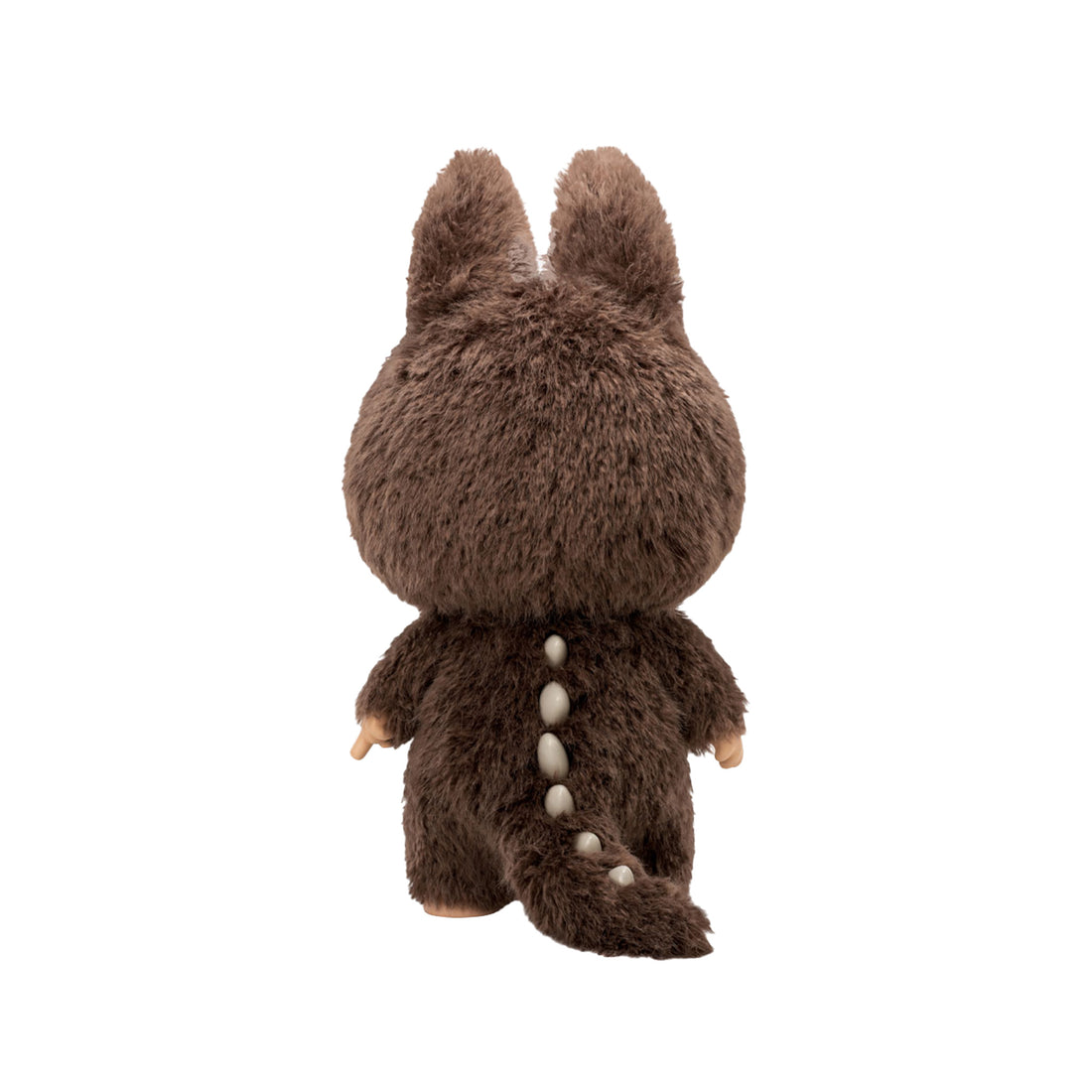 Zimomo I Found You Brown