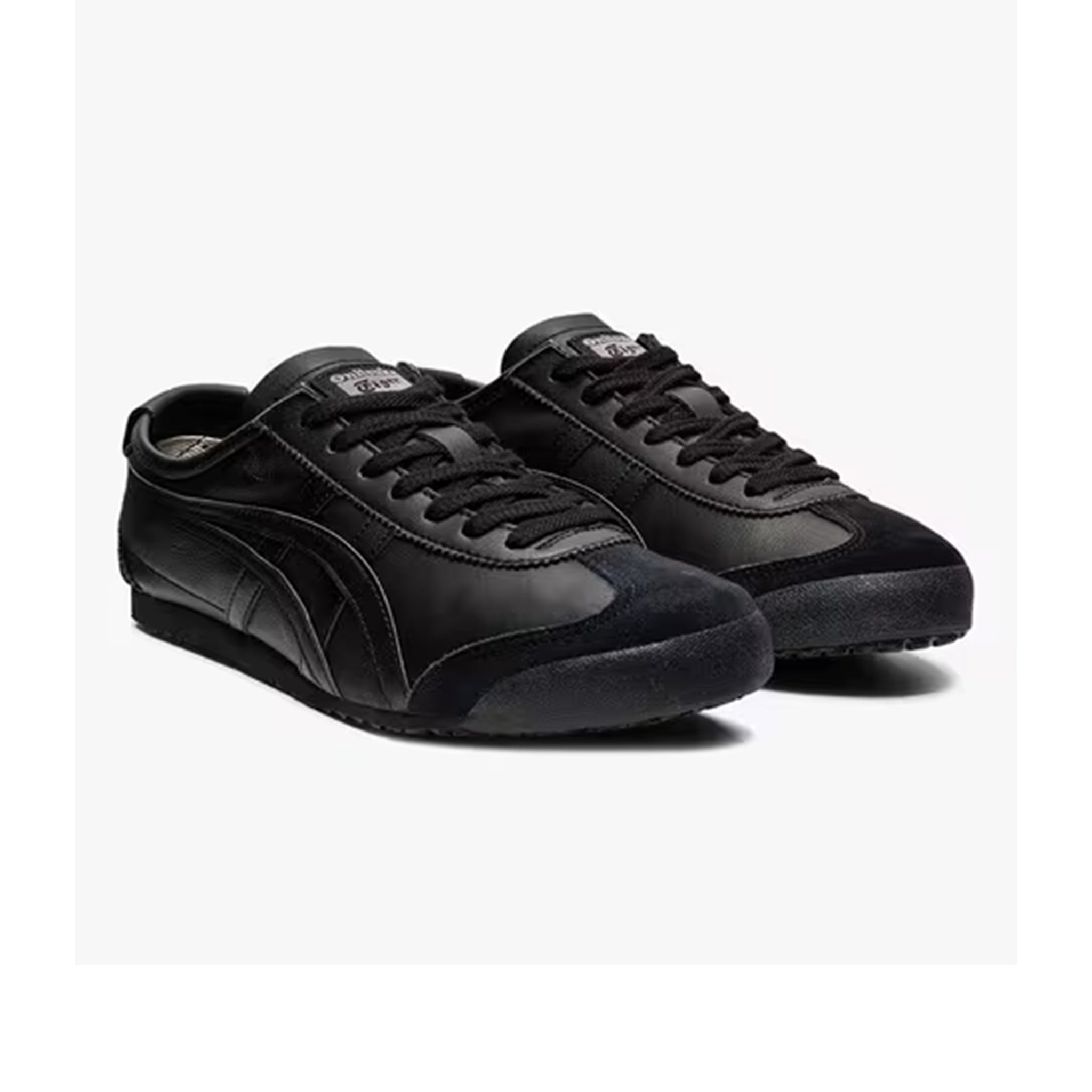 Onitsuka Tiger Mexico 66  BLACK/BLACK