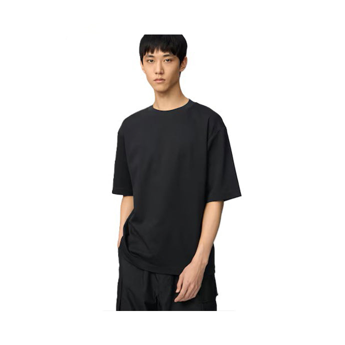 Uniqlo Cotton Oversized Tshirt