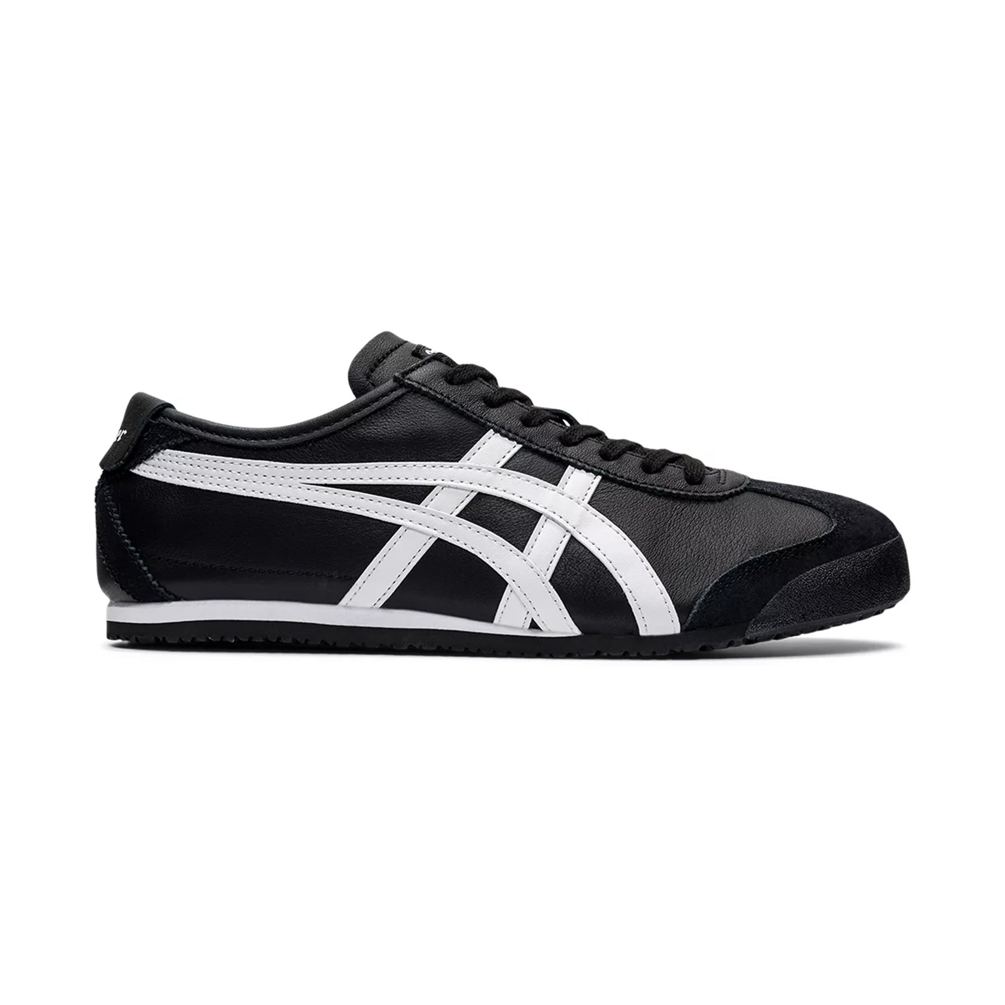 Onitsuka Tiger Mexico 66 BLACK/WHITE