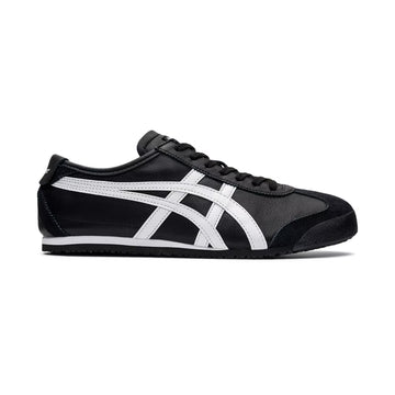 Onitsuka Tiger Mexico 66 BLACK/WHITE