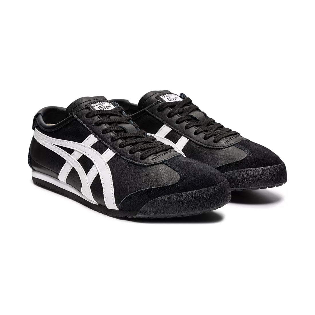 Onitsuka Tiger Mexico 66 BLACK/WHITE
