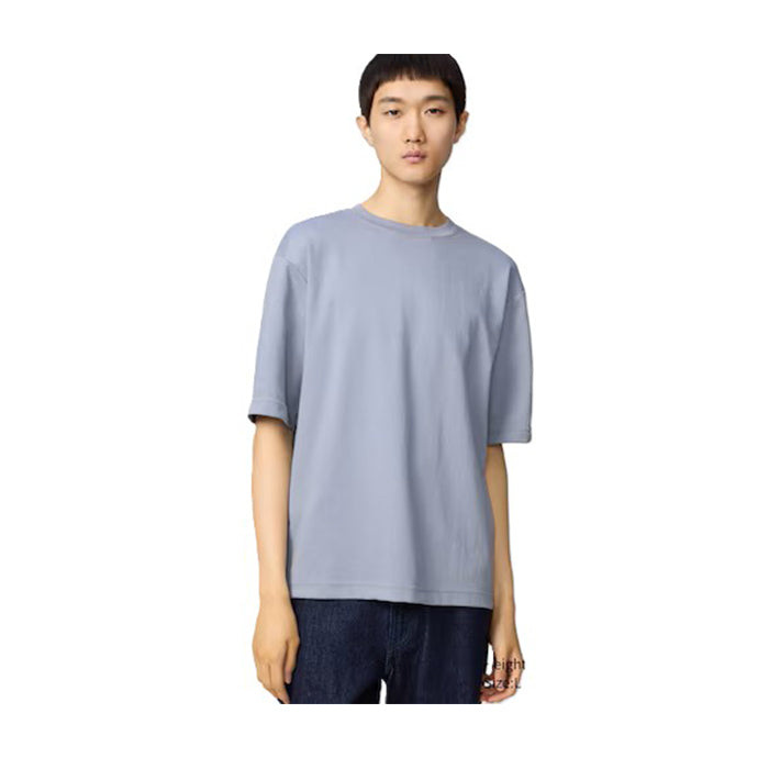 Uniqlo Cotton Oversized Tshirt
