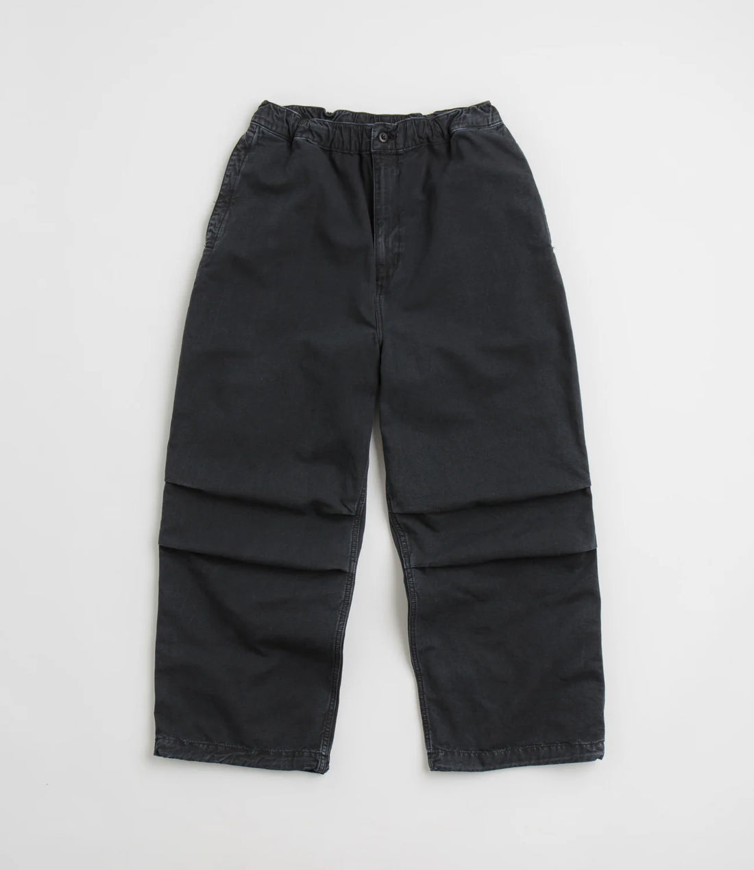 Carhartt Judd pant leather stone dyed
