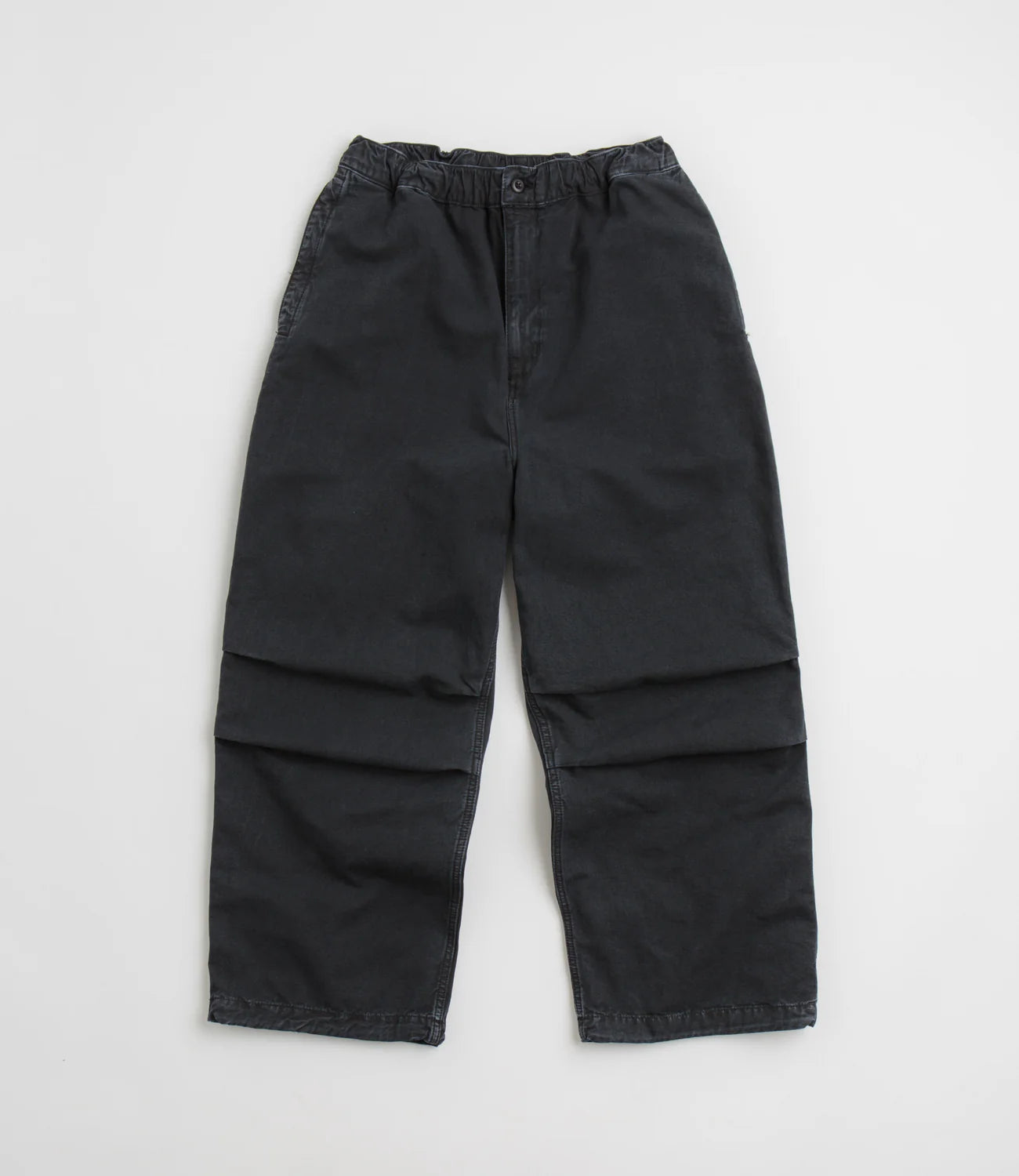Carhartt Judd pant leather stone dyed