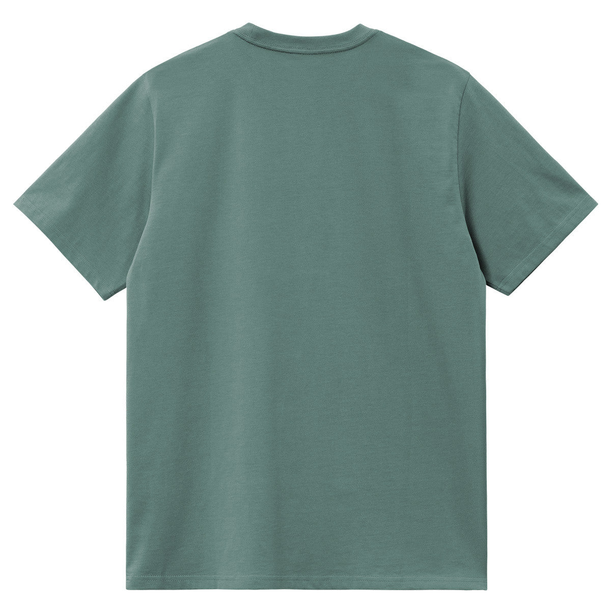 CARHARTT WIP S/S Chase T-Shirt white/gold