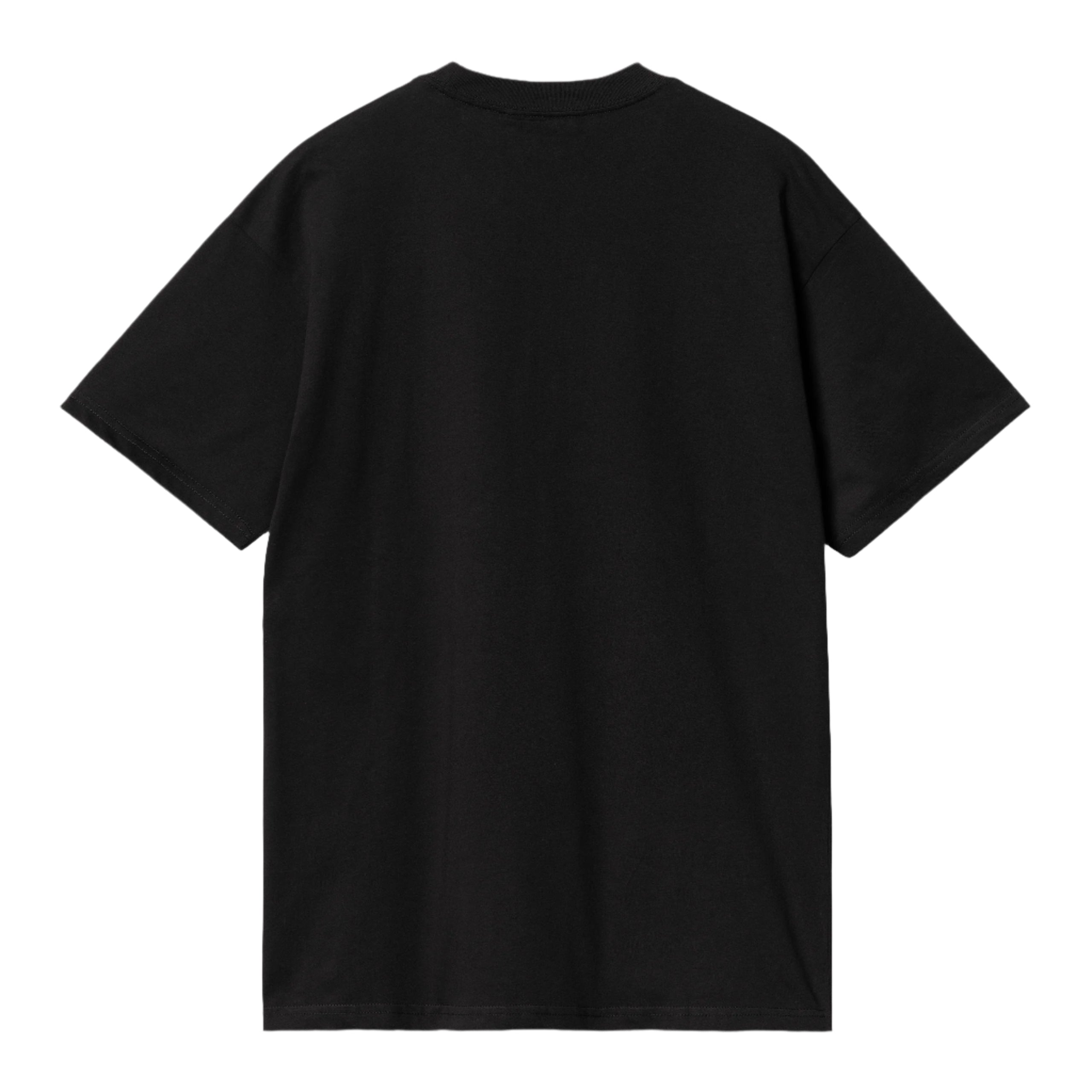 CARHARTT WIP Globus S/S T-Shirt