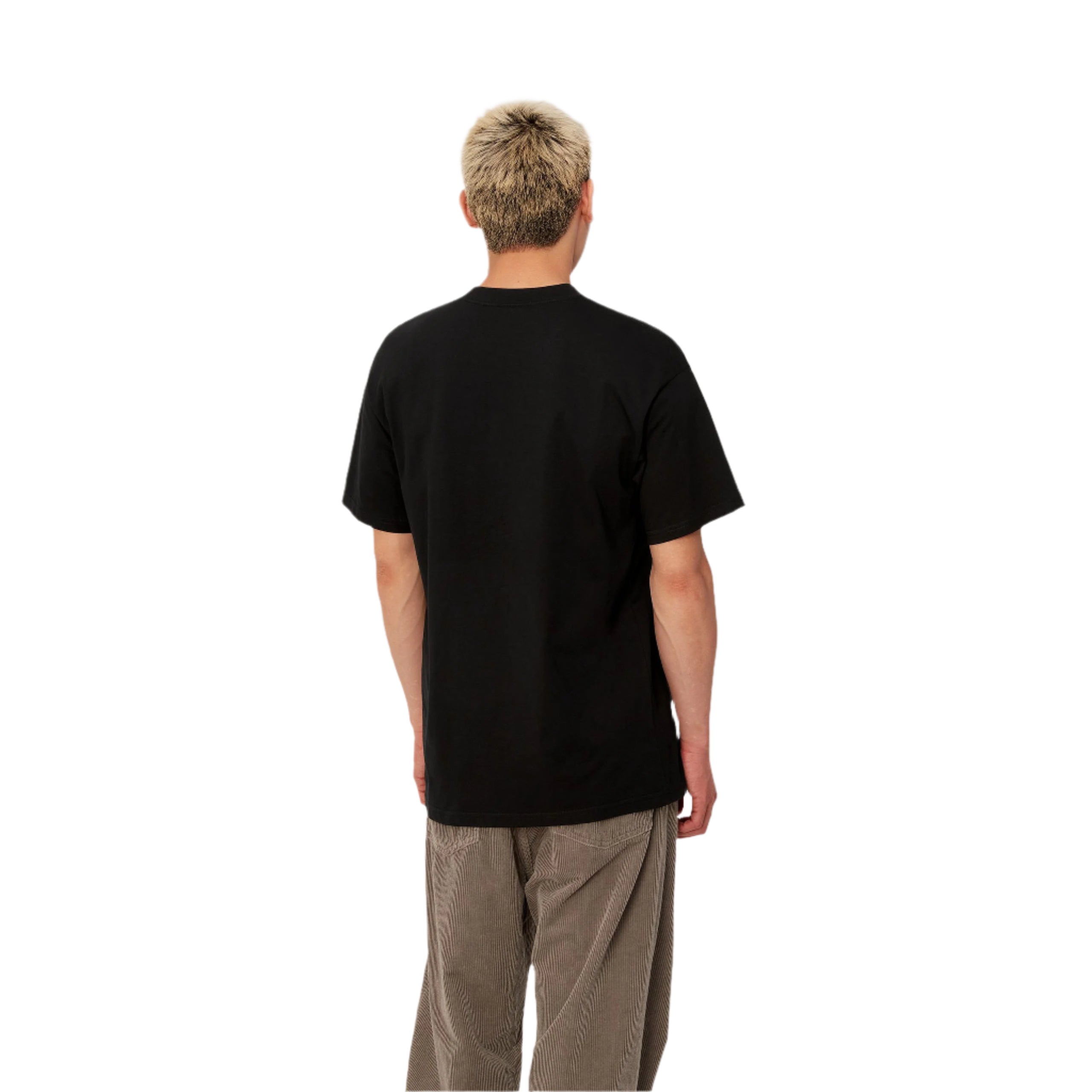 CARHARTT WIP Globus S/S T-Shirt