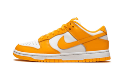 Nike Dunk Low Laser Orange (Women's)