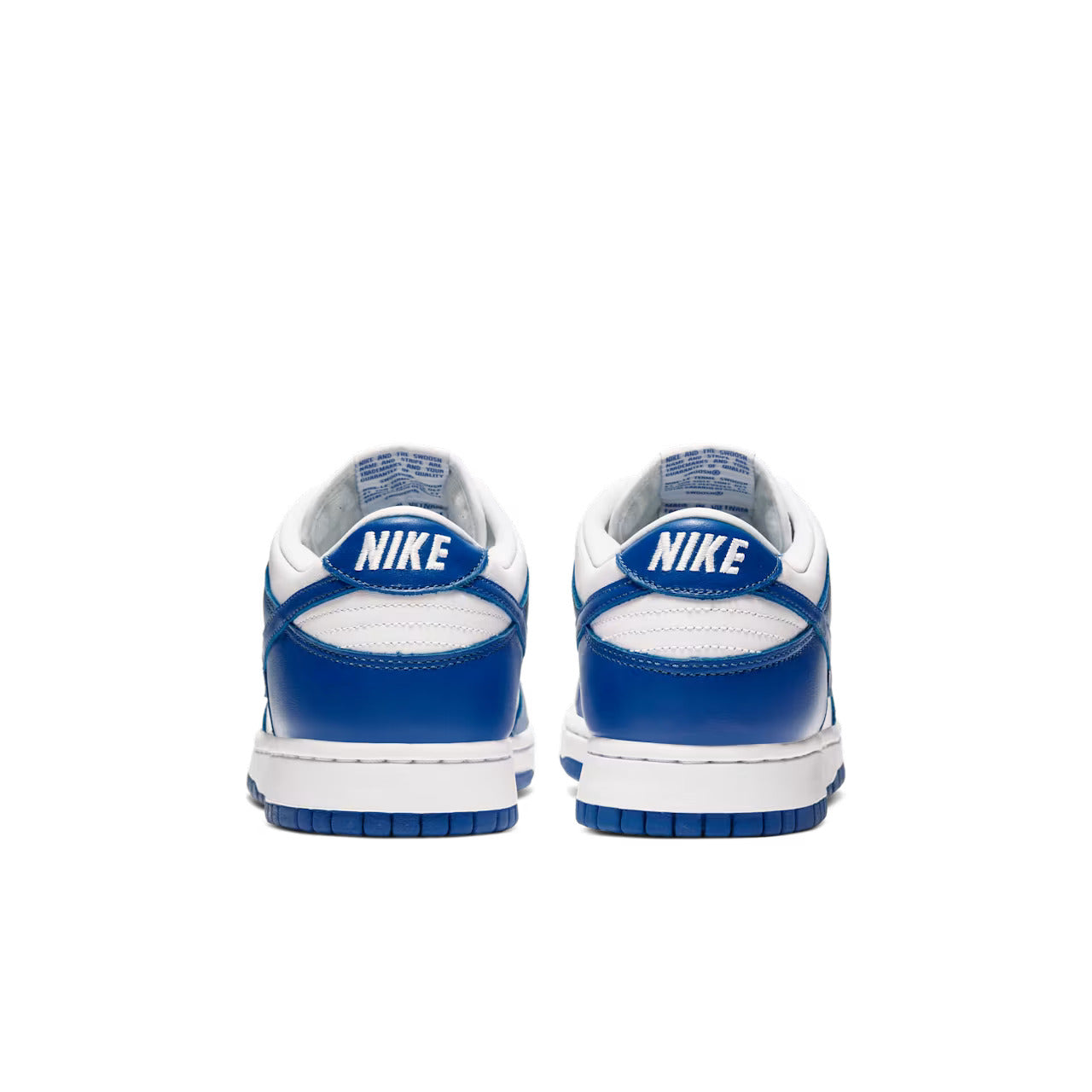 Nike Dunk Low SP Kentucky 2020/2022