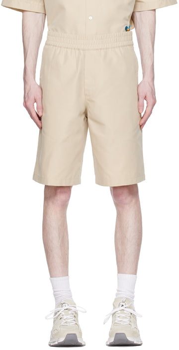 AXEL ARIGATO VAPOR SHORT BEIGE