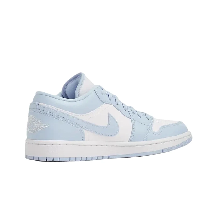 JORDAN 1 LOW REVERSE ICE BLUE DC0774-141