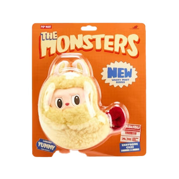 Wacky Mart Tempura Earphone Case