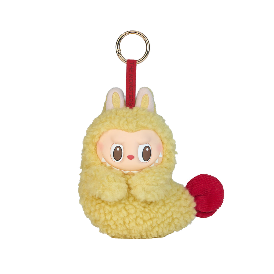 Wacky Mart Tempura Earphone Case