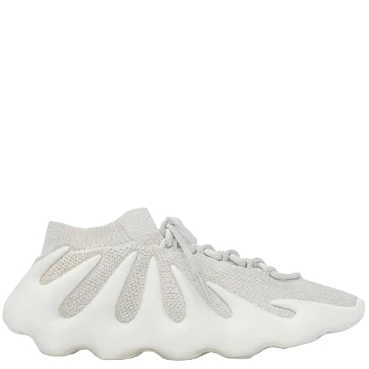Adidas Yeezy 450 Cloud White