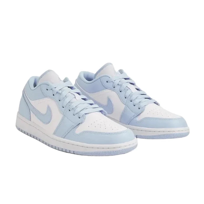 JORDAN 1 LOW REVERSE ICE BLUE DC0774-141