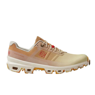 On Running x LOEWE Cloudventure – Gradient Orange