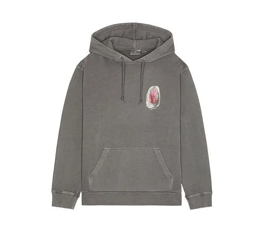 GRAMICCI Thumbprint Hooded Sweatshirt