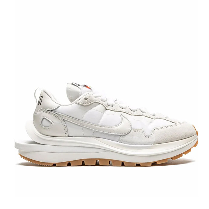 Nike Vaporwaffle x sacai – Sesame/Sail/Gum