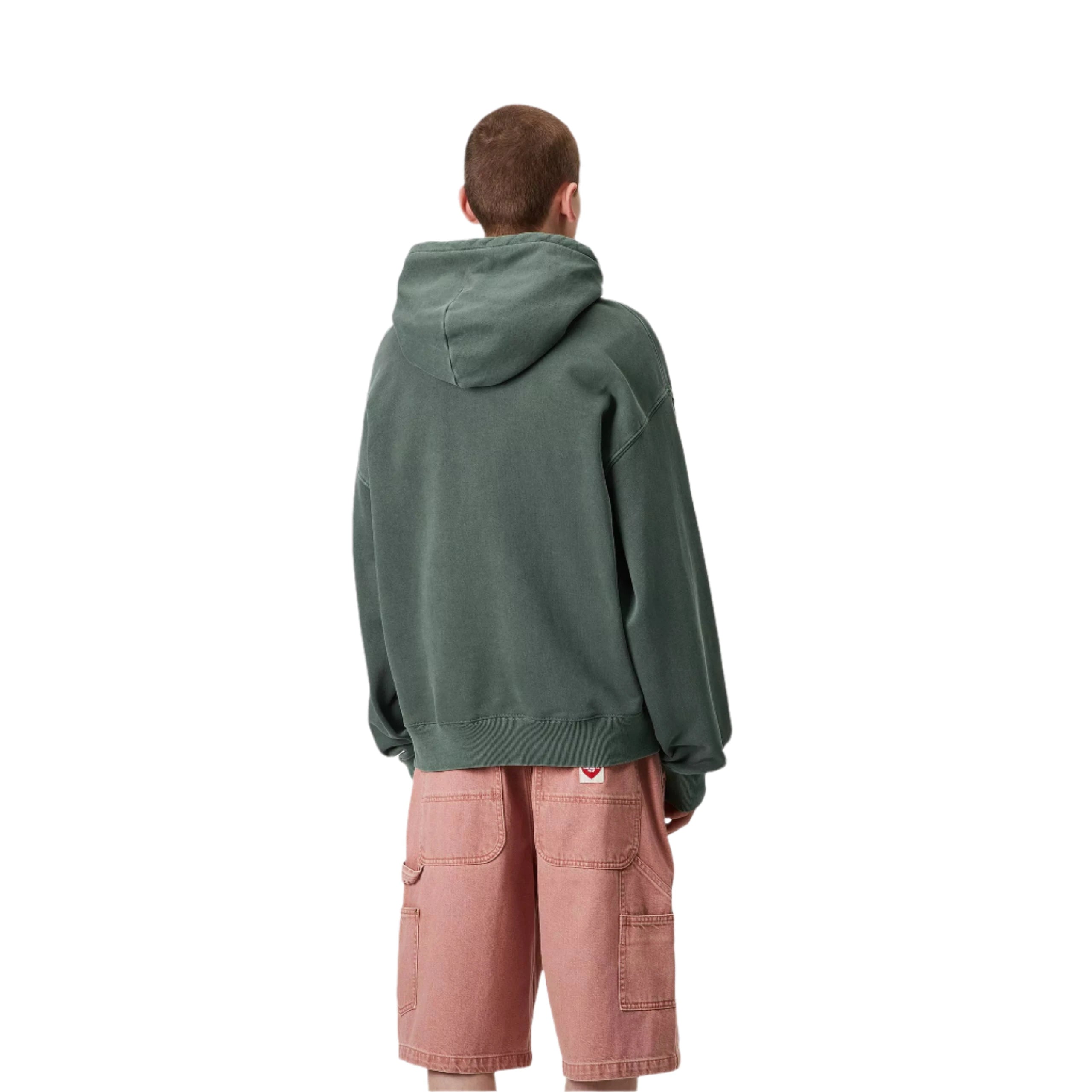 CARHARTT WIP Hooded Library Sweat