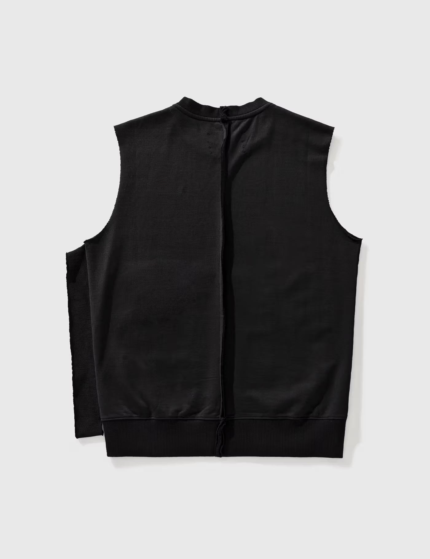 C2H4 BLURRED FUTURE CITY UNIFORM VEST