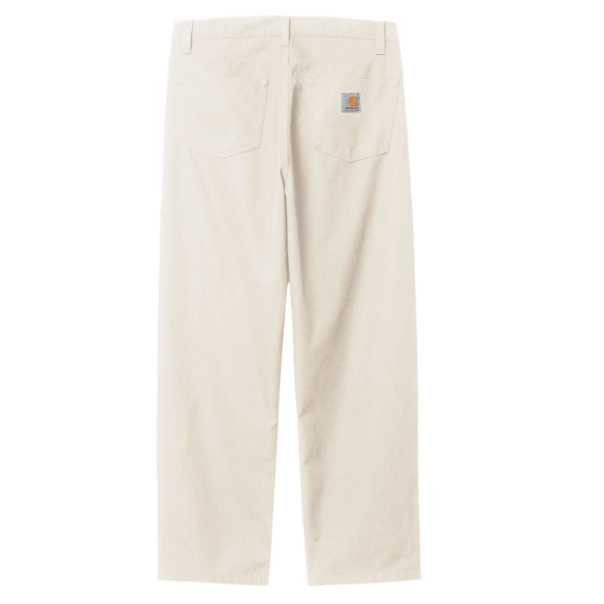 Carhartt Landon pant moonbeam rinsed