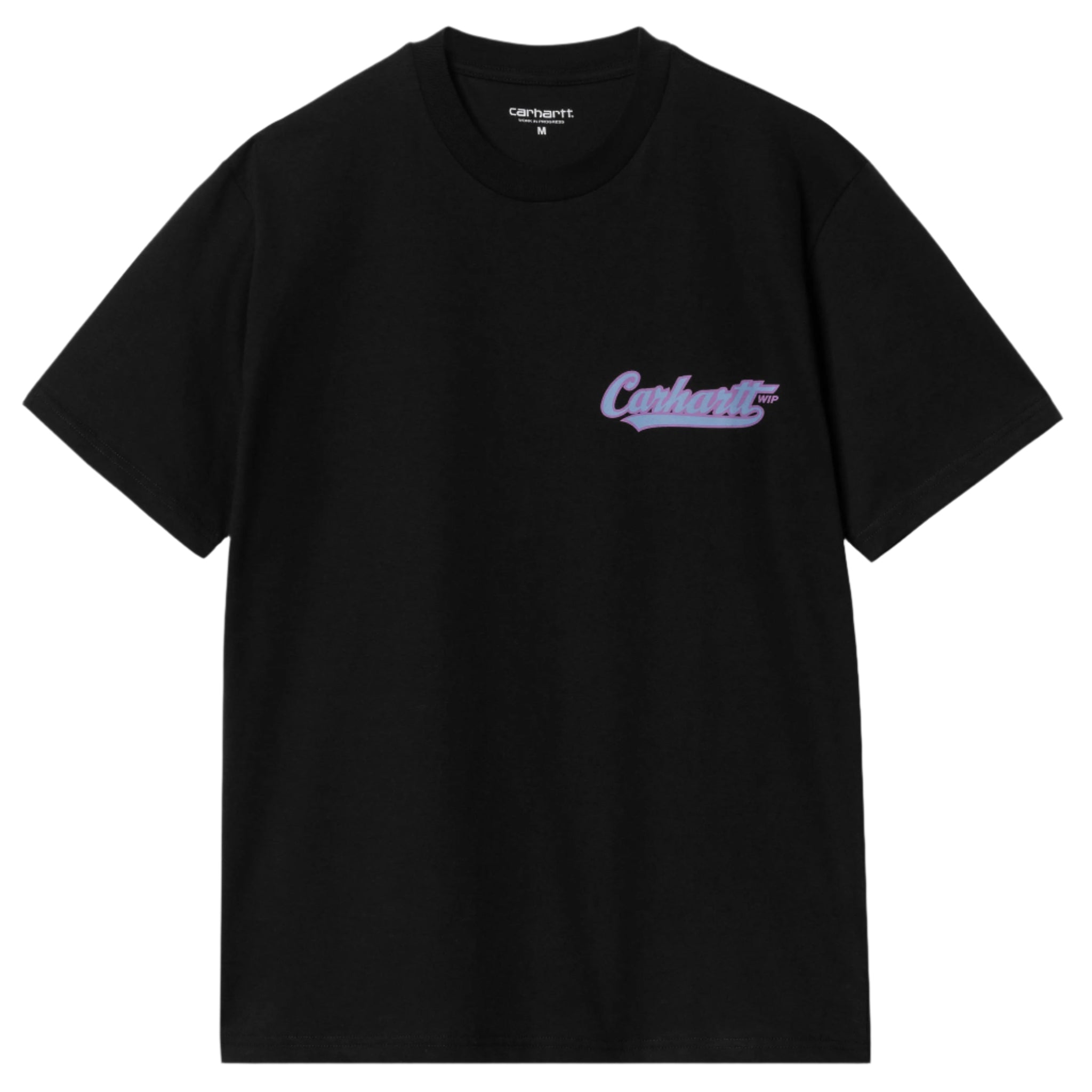 Carhartt S/S Spill T-shirt Black