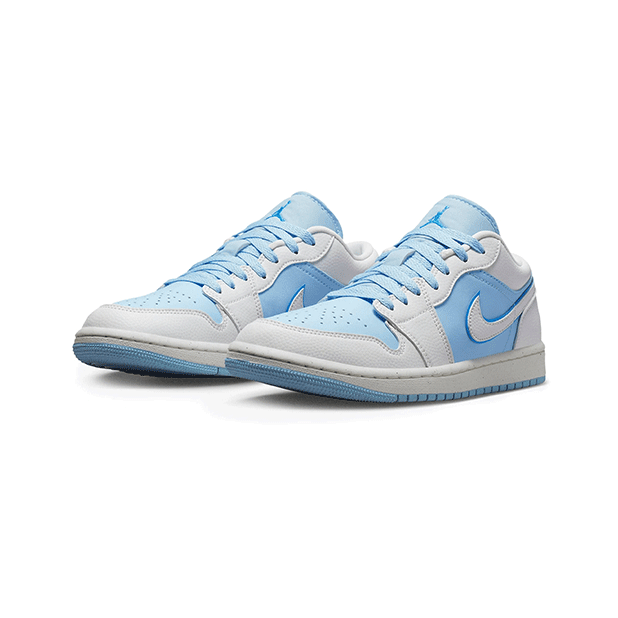 JORDAN 1 LOW SE REVERSE ICE BLUE (W)