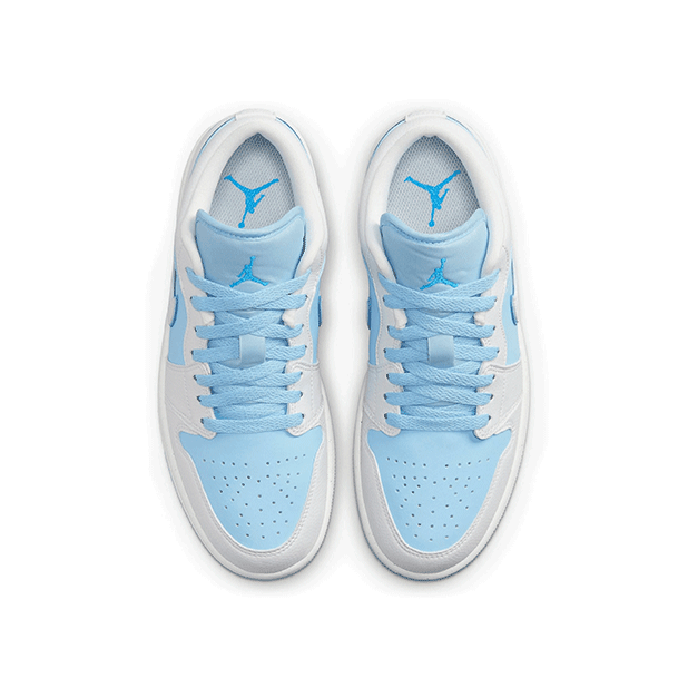 JORDAN 1 LOW SE REVERSE ICE BLUE (W)