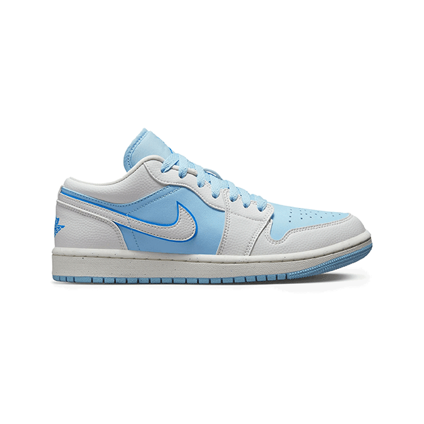 JORDAN 1 LOW SE REVERSE ICE BLUE (W)