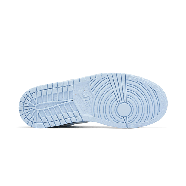 JORDAN 1 LOW SE REVERSE ICE BLUE (W)