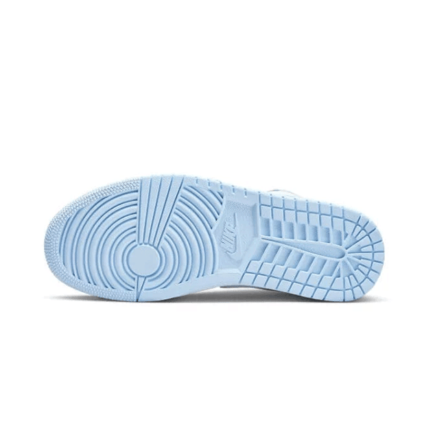 JORDAN 1 LOW ALUMINUM W