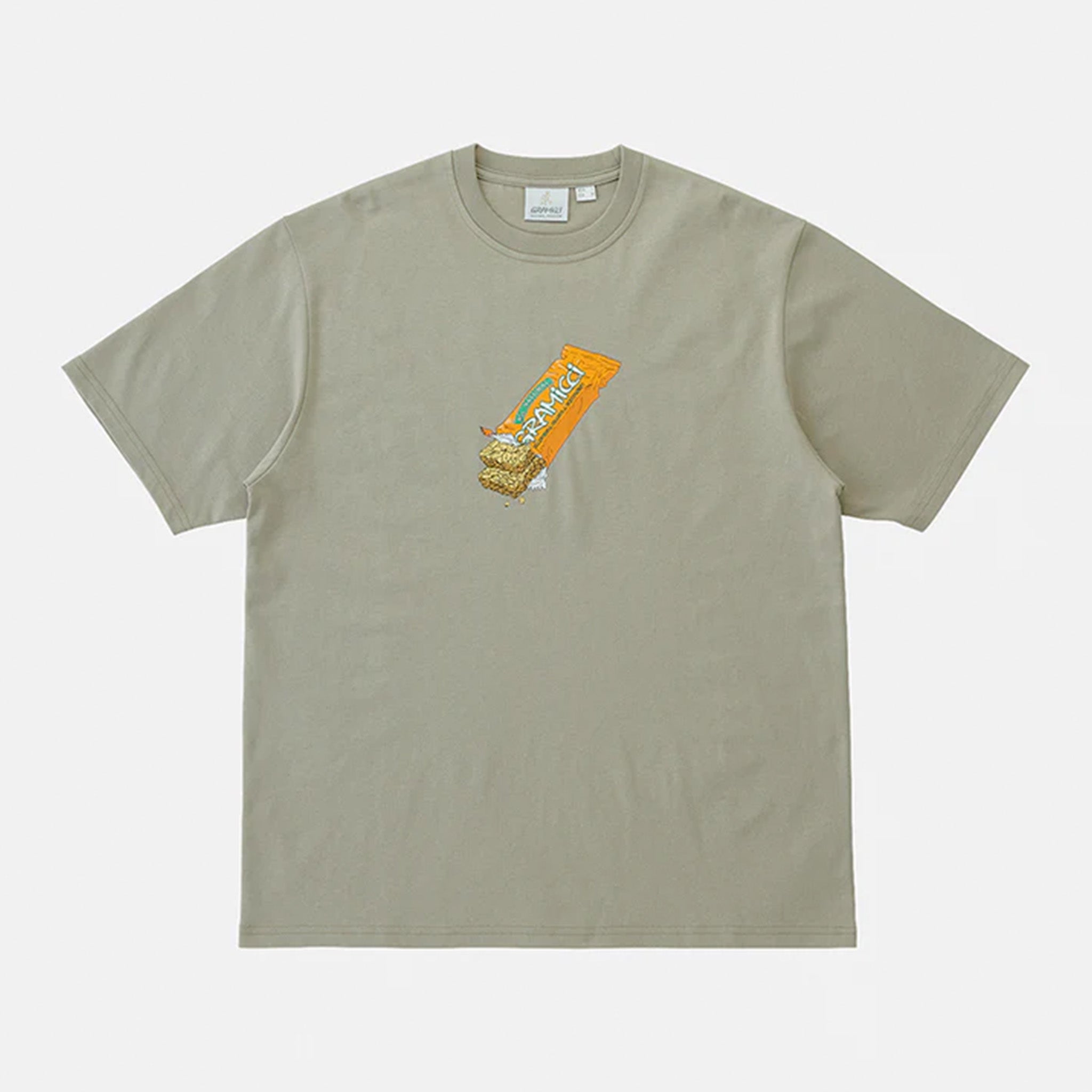 GRAMICCI Granola Tee - Beige