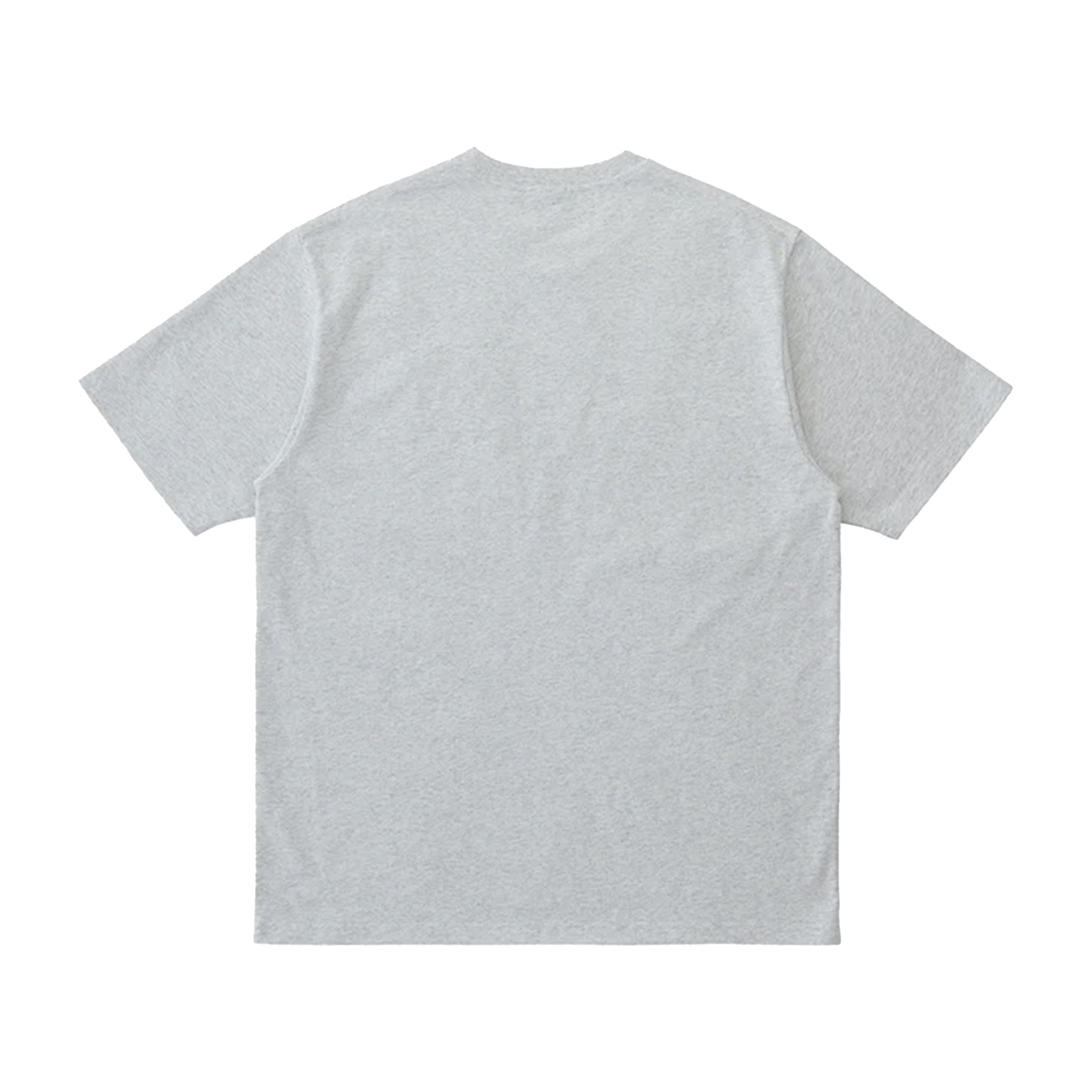 GRAMICCI Granola Tee - Ash Heather