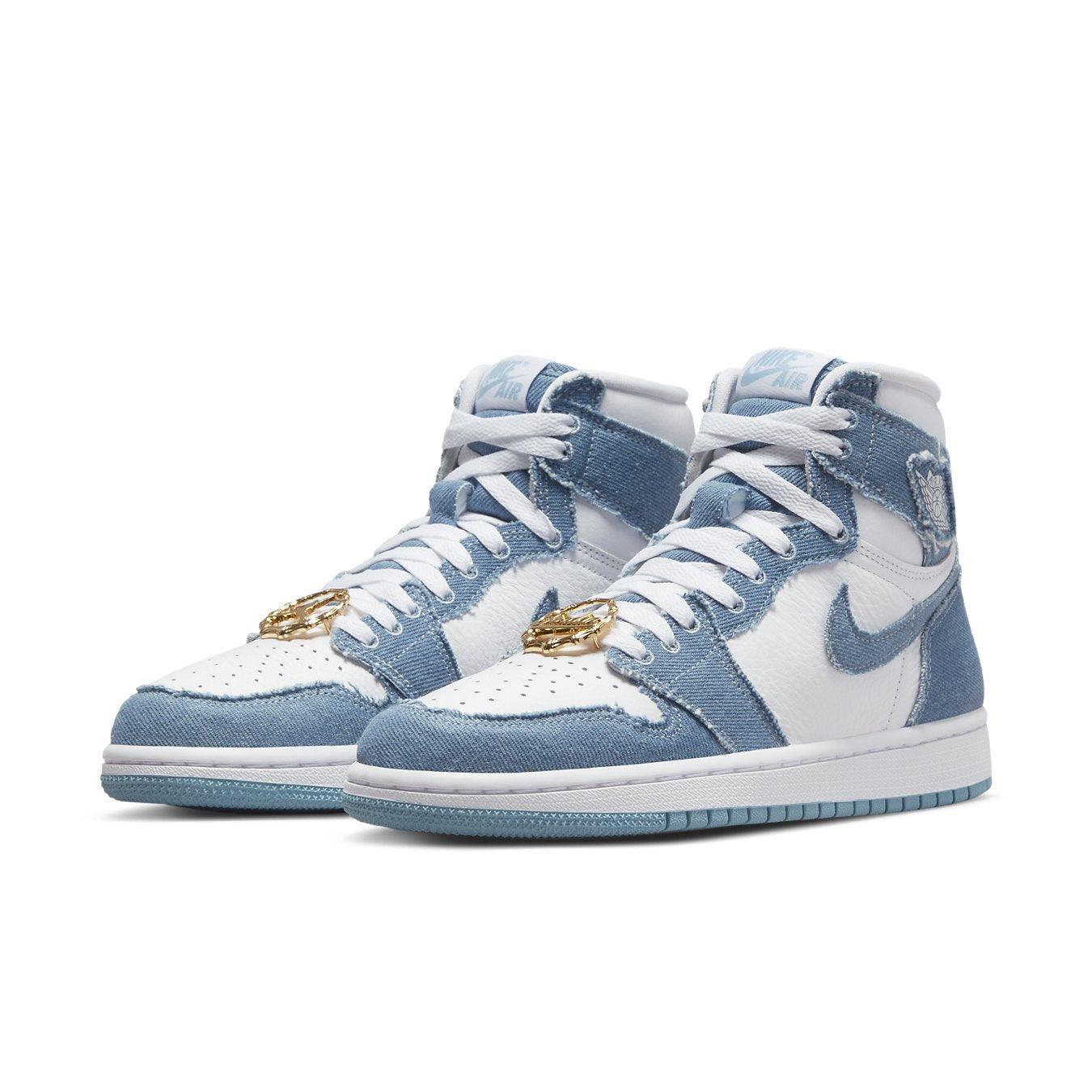 Jordan 1 High OG Denim W