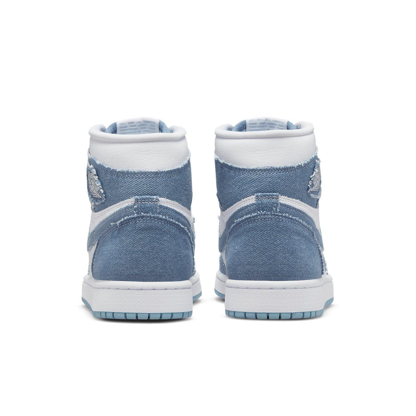 Jordan 1 High OG Denim W