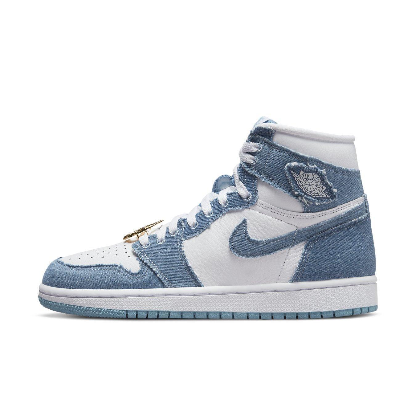 Jordan 1 High OG Denim W
