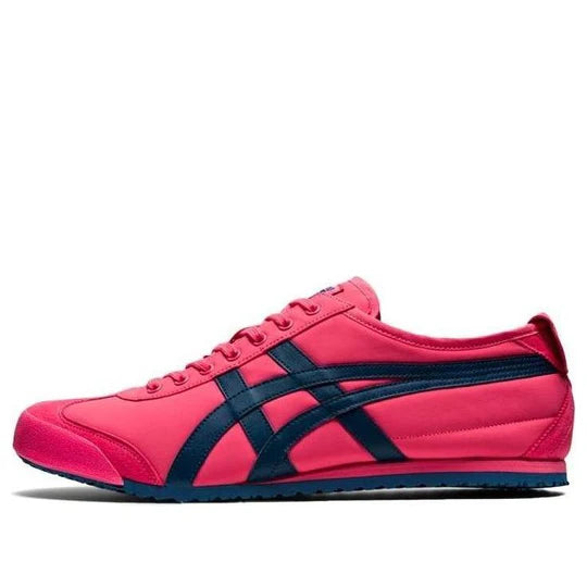 Onitsuka Tiger Mexico 66   PINK CAMEO/MAKO BLUE