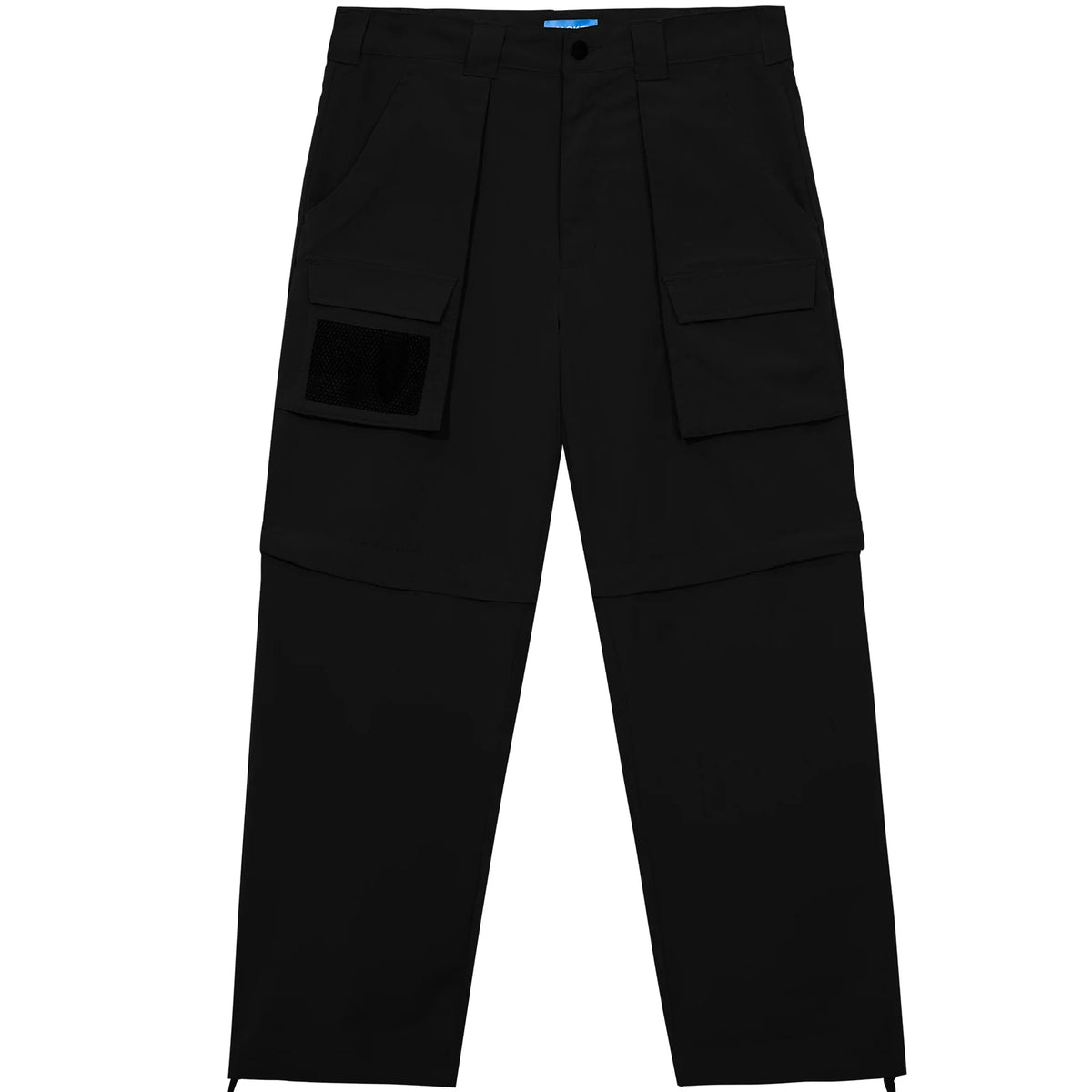 Moraine pant black