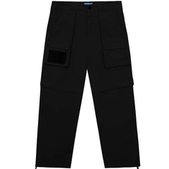 Moraine pant black