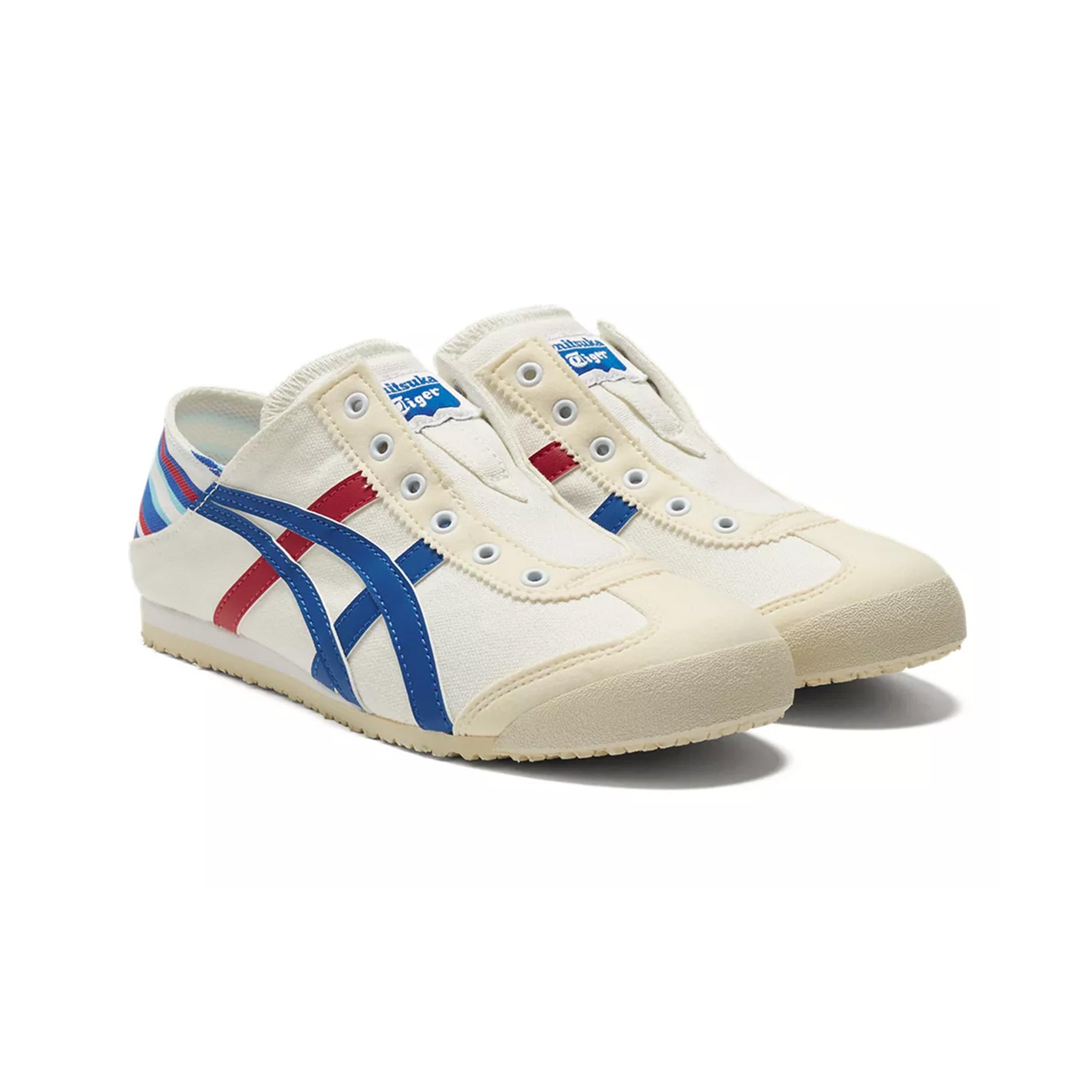 Onitsuka Tiger Mexico 66 Paraty WHITE/CLASSIC BLUE